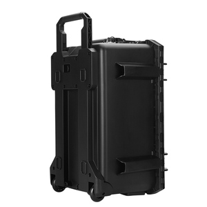 Hot Selling Black 220v 3000w 7770wh <strong>Solar</strong> Power Portable Generator Set With <strong>Panel</strong> for Sale - Product Image 6