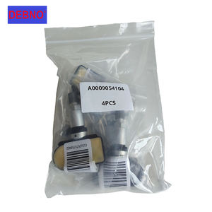 A0009054104用于梅赛德斯-奔驰GLE53 AMG GLE580的预编程433MHz TPMS传感器轮胎压力监测传感器 - Product Image 5