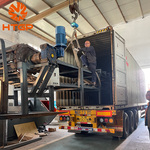 Nhà máy trực tiếp giá 4m đồng phôi đúc máy và dây chuyền sản xuất cho đồng thỏi sản xuất phế liệu tái chế để bán - Product Image 4