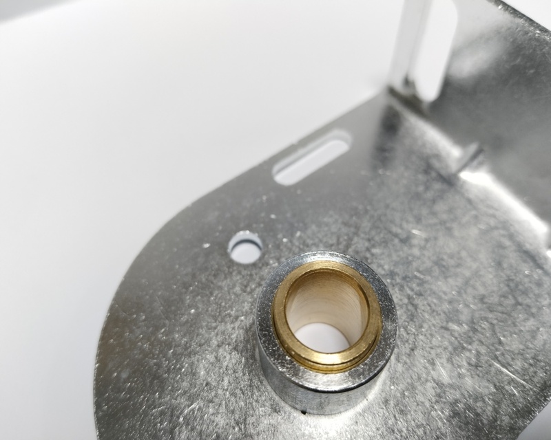 Factory Stainless Steel Bearing Wear resistant