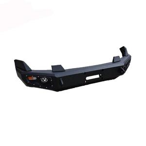 High Quality Mitsubishi Pajero <strong>Accessories</strong> New Style Front Winch Bumper for Pajero V93 in Guangzhou - Product Image 1