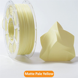 PETG Matte Frosted Texture Non Clogging Non <b>Stringing</b> Smooth Printing Beginner Friendly 1kg - Product Image 3