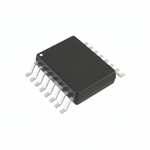Data Acquisition Authorized Distributor Buy Online Electronic Components 16 TFSOP LTC2637CMS-HMX10#PBF - Product Image 1