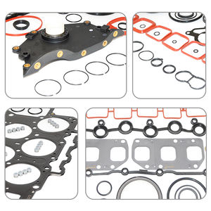 Kit completo de juntas de motor de coche, para Audi Q7 3,6 BHK 03H103383K 03H133237D 03H253039E 03H253050B 022103151D - Product Image 4