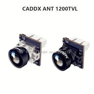 Cámara CADDX ANT 1200TVL de Plástico con OSD, 1.8mm, Ultraligera, Nano, 16:9 4:3, para RC Tinywhoop, Cinewhoop, Toothpick, Mobula6 - Product Image 2