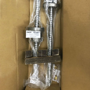 A97L-0203-0384 #   บอลสกรู ZBS-T ของแท้สำหรับเครื่องจักร FANUC CNC อะไหล่ PLC - Product Image 4
