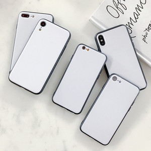 Funda personalizada de TPU para teléfono móvil, 2d, sublimación, en blanco, para iPhone 12 pro max - Product Image 4