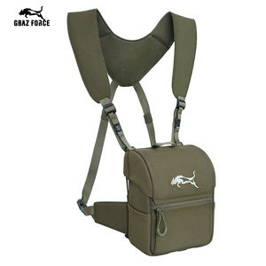 Bolsa de Peito GAF para Binóculos, Arnês de Ombro para Binóculos, Alça para Binóculos 10x42/8x42/8x32 - Product Image 2