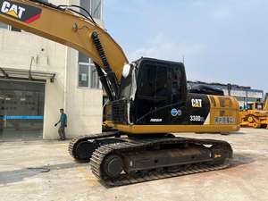 สำหรับ330D แมวระบบไฟฟ้าอัจฉริยะพร้อมเครื่องขุดโรงไฟฟ้าสำหรับงานหนักสำหรับการทำเหมืองหินเครื่องยนต์มอเตอร์ที่ทนทานเป็นพิเศษ - Product Image 3