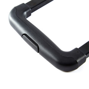 Tianyu Uitrusting <span class=keywords><strong>Trolley</strong></span> Handkarren Plastic Karren Uitrusting Handtruck Dieren En Pluimveehouderij Opvouwbare Winkelwagens <span class=keywords><strong>50Kg</strong></span> - Product Image 6