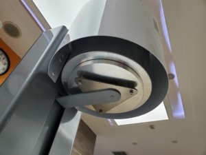 Dental Ceramic Furnace High Temperature Furnace for Dental Porcelain <b>Firing</b> Applications - Product Image 6