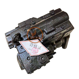 11593938 K3VL80 อะไหล่ไฮดรอลิกสำหรับรถขุด ปั๊มลูกสูบสำหรับ SY7 - Product Image 1
