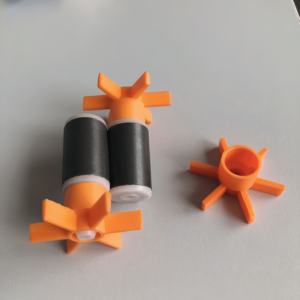Magnete in <span class=keywords><strong>Ferrite</strong></span> a Magneti Permanenti Accessori per Acquari - Pompa Piccola Pompa Magnetica Rotore Piccola Pompa Magnetica - Product Image 5