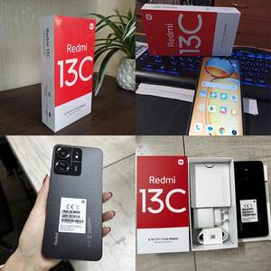 Smartphone pour Version 13C, Smartphone MediaTek Helio G85 Octa Core, 6.74" 90Hz HD+, Caméra Principale 50MP, Batterie 5000mAh - Product Image 6