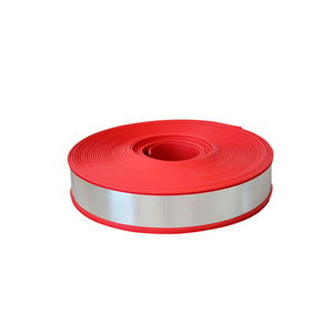 Profilé de finition en acier inoxydable courbé de 65 mm pour lettres en relief, couleur métallique - Product Image 5