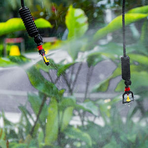 <span class=keywords><strong>Buse</strong></span> en plastique série G, tête d'arrosage automatique pour serre, système d'irrigation par micro-<span class=keywords><strong>aspersion</strong></span> aérienne agricole - Product Image 4