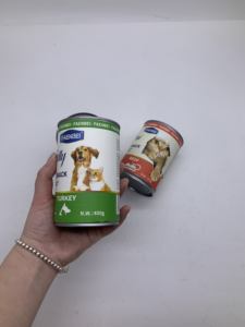 Comida Húmida à Base de Carne para Cães Gatos Peixe Premium <span class=keywords><strong>Pet</strong></span> Treats de Confiáveis <span class=keywords><strong>Pet</strong></span> Shop Fornecedores - Product Image 6