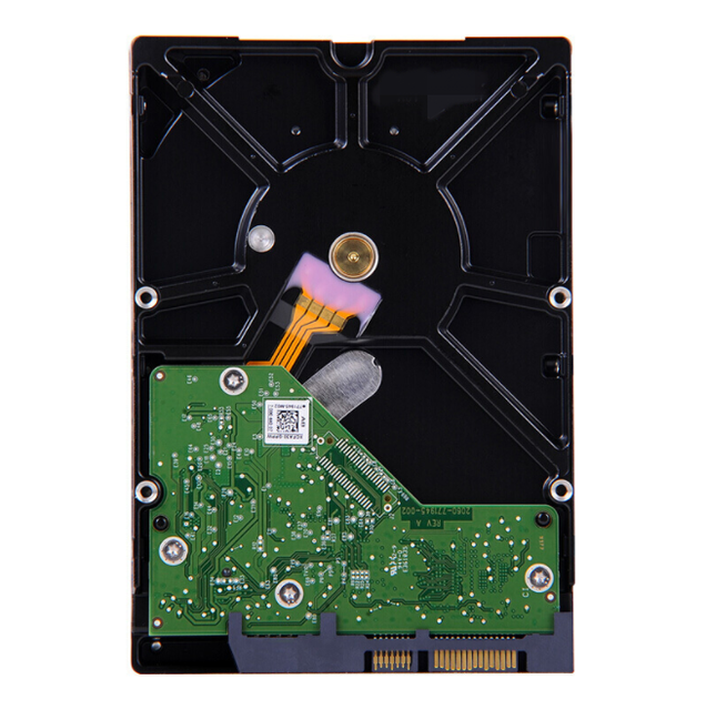 Purple Hard Drives1TB 2TB Sata 3.5" Hard Drives for CCTV Cameras Game Consoles and DVR