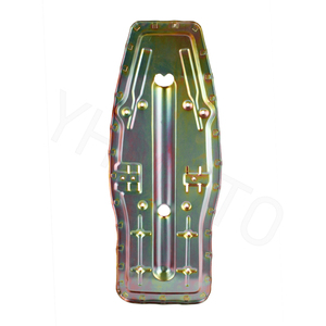 แผ่นฐานเบาะโลหะสำหรับ Simson KR51/1 KR51/2 Schwalbe สำหรับ SR4-3 SR4-4 สำหรับ Ost DDR Tuning - Product Image 4