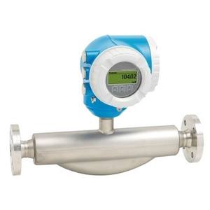 Débitmètre massique Coriolis Endress+Hauser Proline Promass F 300 8F3B15 DN15 1/2" HART IP67 - Product Image 2