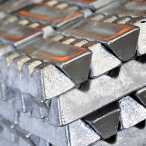 A7 אלומיניום ingot סדרת 1000 סגסוגת 99.7% טוהר gb/t 1196-2008 תקן ממוחזר גרוטאות עם מחירים <span class=keywords><strong>Lme</strong></span> - Product Image 4