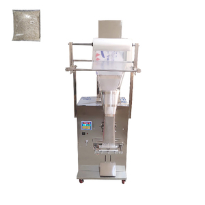 Automatic Multi-Function <b>Masala</b> Powder Granule Filling and Sealing Food & Chemical Sachet Film/Bags <b>Packing</b> <b>Machine</b> - Product Image 5