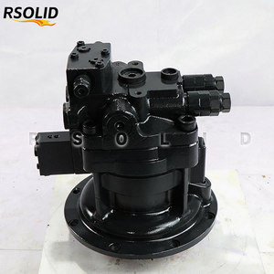 Rsoliddiesel M5X130 VOE14552686 VOE14550091 Swing Motor for EC210B SK200-8 <b>Engineering</b> <b>Construction</b> <b>Machinery</b> - Product Image 4