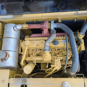 <b>Used</b> Cat 320BL <b>Excavator</b> Caterpillar CAT 320cl 320D2 320DL 320DGC Track Type Hydraulic <b>Excavator</b> Machine <b>Used</b> <b>Excavator</b> Sale - Product Image 5