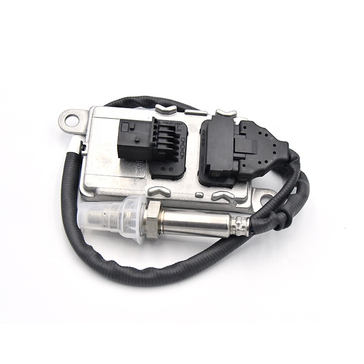 Factory Direct Replacement 2139930 5WK97348A Nitrogen Oxygen Sensor NOx Sensor  24V for DAF - OEM REPLACEMENT
