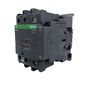 Nuevo Contactor Original Telemecanique LC1D80M7 3P 220V AC 80A LC1D80M7 LC1D80 220VAC 80 amperios - Product Image 6