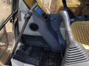 Gebruikte Graafmachine Komatsu Pc210/Tweedehands Graafmachine Komatsu Pc210 Te Koop - Product Image 5