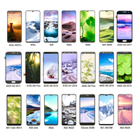 Écran LCD OLED d'origine en gros pour Xiaomi Redmi Poco K40 K50 K60 Gaming, écran LCD, cadre, écran tactile, numériseur