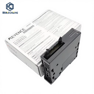 Conector de Unidad de Entrada de Tipo Kv-C64XC, Módulo para Sistemas de Control de Automatización Industrial, Piezas de Repuesto - Product Image 1