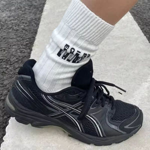 Zapatillas de baloncesto de alta calidad, con amortiguación cómoda, parte superior transpirable, para deportes de otoño y uso casual. - Product Image 5