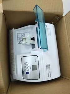 Amalgamador Digital LCD para Laboratorio Dental Hongtu YG-100, Certificado CE, Eficiente, Eléctrico, 200W, Accesorios para Equipos de Terapia Oral - Product Image 2
