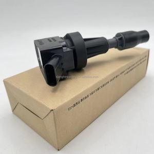 Bobine d'allumage de haute qualité 27301-2B120 Convient à la bobine d'allumage moderne Elantra Sonata Tucson <span class=keywords><strong>Optia</strong></span> Soul Forte5 K/ias. - Product Image 5