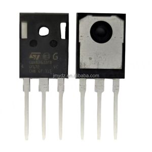 STGWA80H65DFB TO-247 80A 650V Paquete STGWA80H65DFB Transistor de Efecto de Campo IGBT Categoría de Producto Circuitos Integrados - Product Image 3