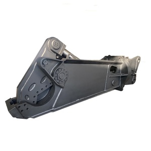 Cizalla Hidráulica para Excavadora para Cortar Acero, Demolición <span class=keywords><strong>de</strong></span> Casas, Trituración <span class=keywords><strong>de</strong></span> Hormigón, Gran <span class=keywords><strong>Venta</strong></span> - Product Image 6