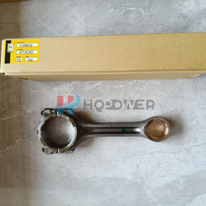 Запчасти для экскаватора марки GA 3306 3304 3406 C4.4 C6.6 C7.1 C11 C13 C15 комплект поршневых вкладышей шатунного клапана для гусеницы - Product Image 4