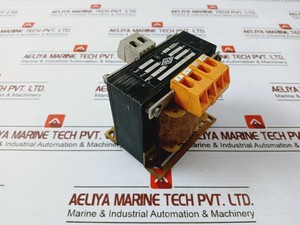 Transformador de Corriente Plc <span class=keywords><strong>Haka</strong></span>/Contact 111011, 220v Primario/Secundario, con Garantía - Product Image 2