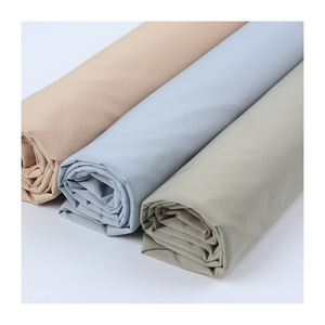 Polyester recyclé t800 t400 poka stretch <span class=keywords><strong>Columbia</strong></span> cargo kaki sergé pantalon pantalon tissu - Product Image 5