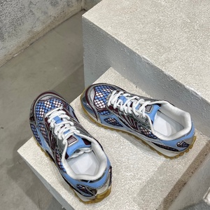 Zapatillas Deportivas Casuales de Moda para Hombre, Transpirables, Ligeras, para Caminar, Gimnasio, Entrenamiento, Diseño de Lujo - Product Image 2