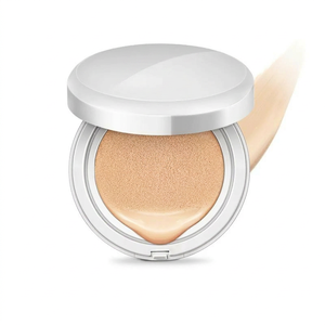 Crème <span class=keywords><strong>BB</strong></span> coussin d'air marque privée SPF 50, fini éclatant, couvrance naturelle, fond de teint avec bienfaits éclaircissants - Product Image 4