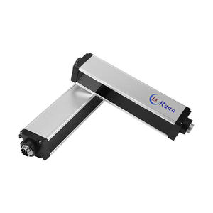 Leraun Capteur de rideau de lumière de mesure de <span class=keywords><strong>distance</strong></span> Rideau de lumière de capteur optique RS485/RS232 numérique - Product Image 3