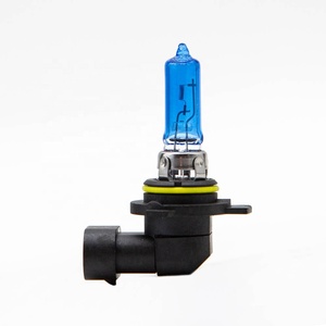 Usine 9012 12v 55w <span class=keywords><strong>Hir2</strong></span> Bleu Lampe Quartz Verre Super Blanc Phare De Voiture <span class=keywords><strong>Ampoule</strong></span> - Product Image 4