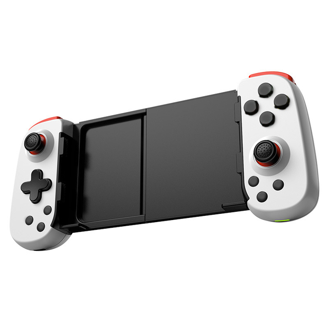 Telescopic Stretchable Gamepad Ergonomic Joystick Portable Phone Controller Widely Used For Android Mobile Gaming Devices