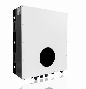 Sistema de Energía Solar Híbrido de 6KW IP65 con Controlador MPPT 110V/120V/208V/240V ZLWMI-O-010, Módulos de Sistema Solar Fotovoltaico Monofásico - Product Image 5