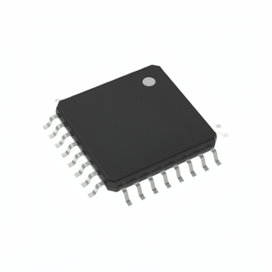 32 TQFP IC MCU 8BIT 4KB FLASH 32TQFP Electronic Component Distributor ATMEGA48V-10AI Embedded BOM IC In Stock - Product Image 1