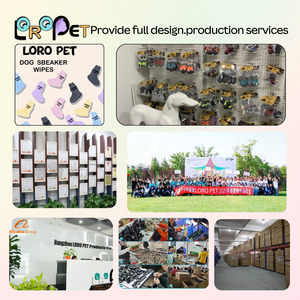 तेजी से शिपिंग थोक निर्माता लेटेक्स पर्यावरण के अनुकूल कार्टून 4 पीसी गुलाबी/पीले/नीले वॉटरप्रूफ - Product Image 3