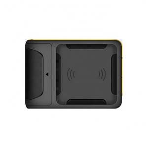 Vanch Portable UHF RFID Handheld Reader VH-B74 Wearable Wristband Wireless Tag Inventory <b>Access</b> <b>Control</b> <b>Card</b> Readers - Product Image 2